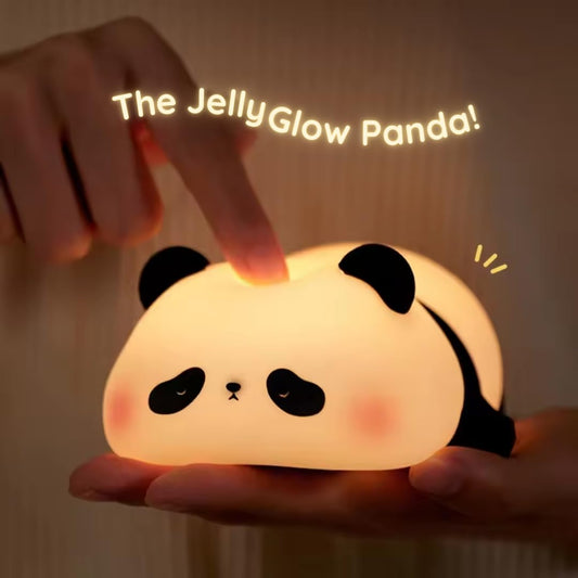 Cute Sleeping Panda Lamp✨✨