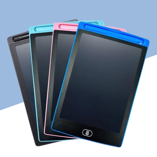 12 Inch LCD Digital Writing Tablet for Kids & Adults - Eco-Friendly